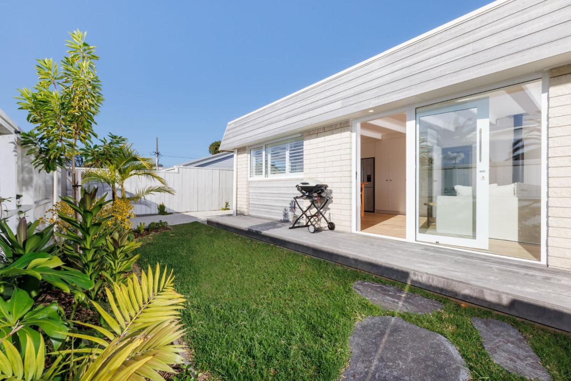 The Endless Summer Home - Beach And Town Location Mount Maunganui Exterior foto