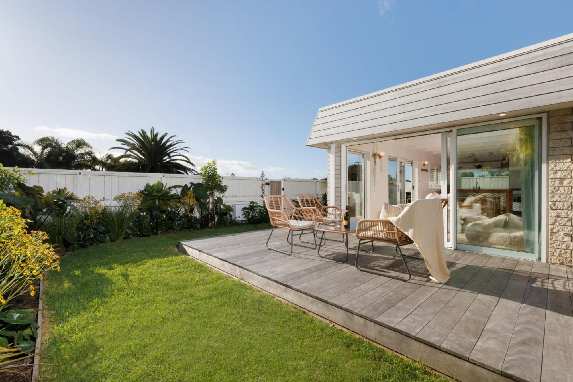 The Endless Summer Home - Beach And Town Location Mount Maunganui Exterior foto