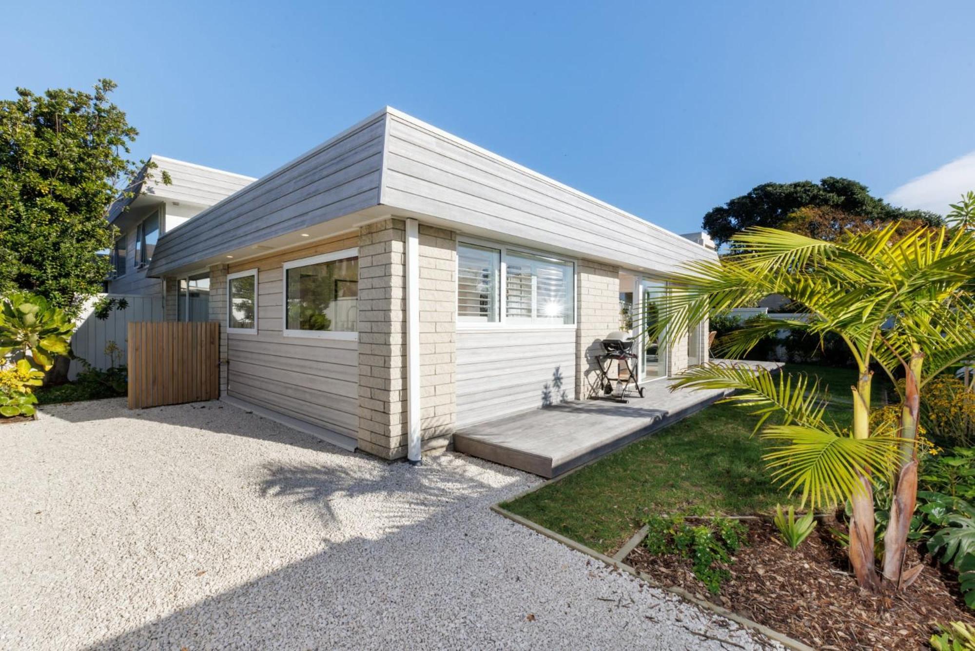 The Endless Summer Home - Beach And Town Location Mount Maunganui Exterior foto