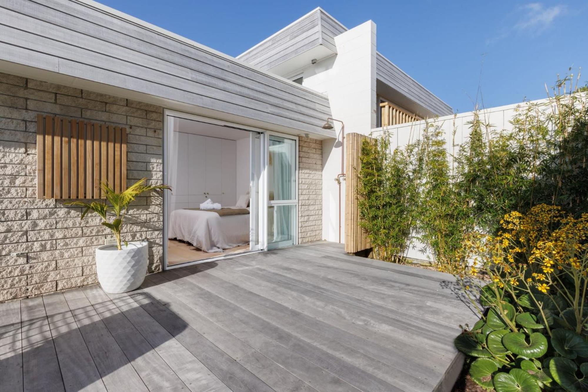 The Endless Summer Home - Beach And Town Location Mount Maunganui Exterior foto