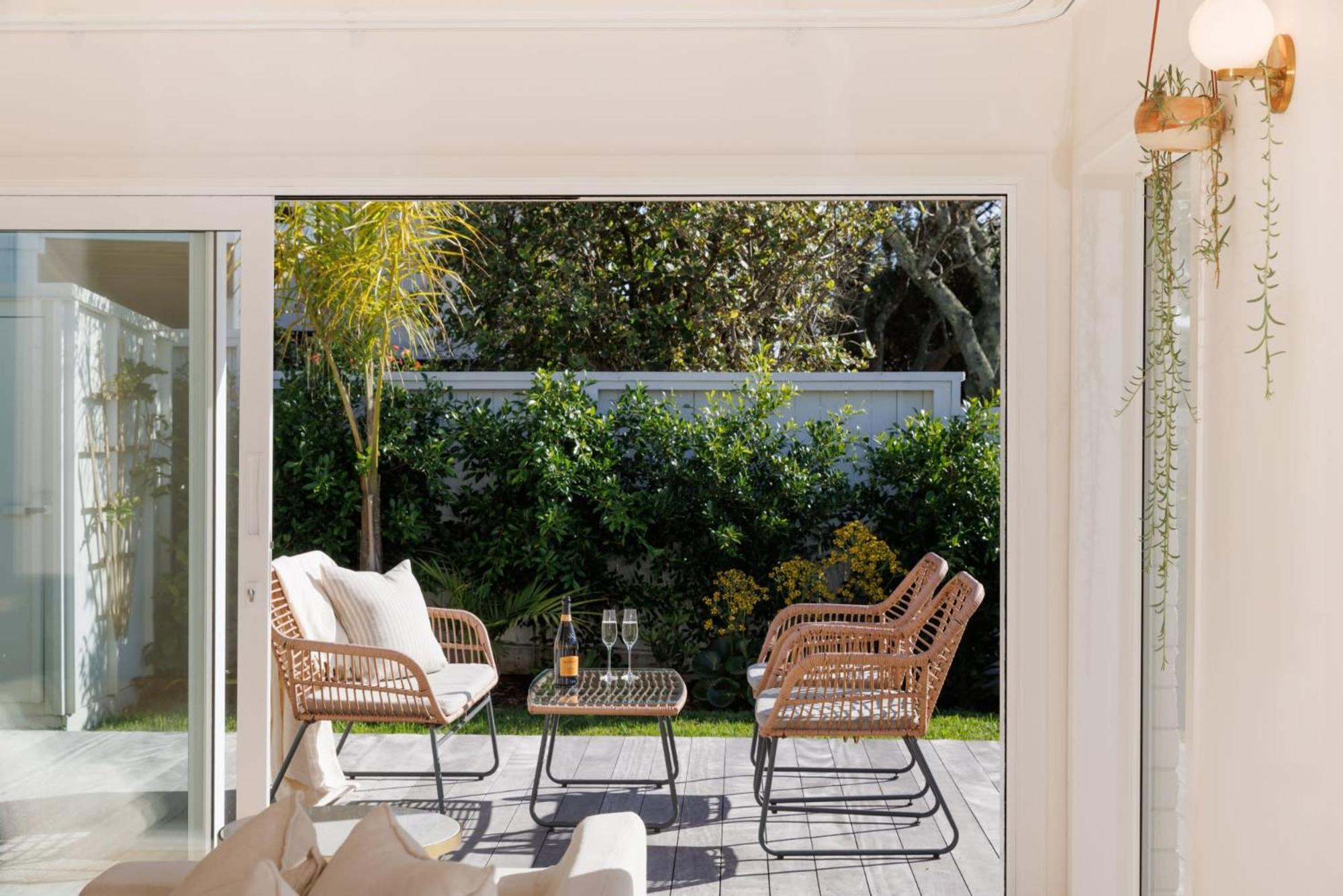 The Endless Summer Home - Beach And Town Location Mount Maunganui Exterior foto