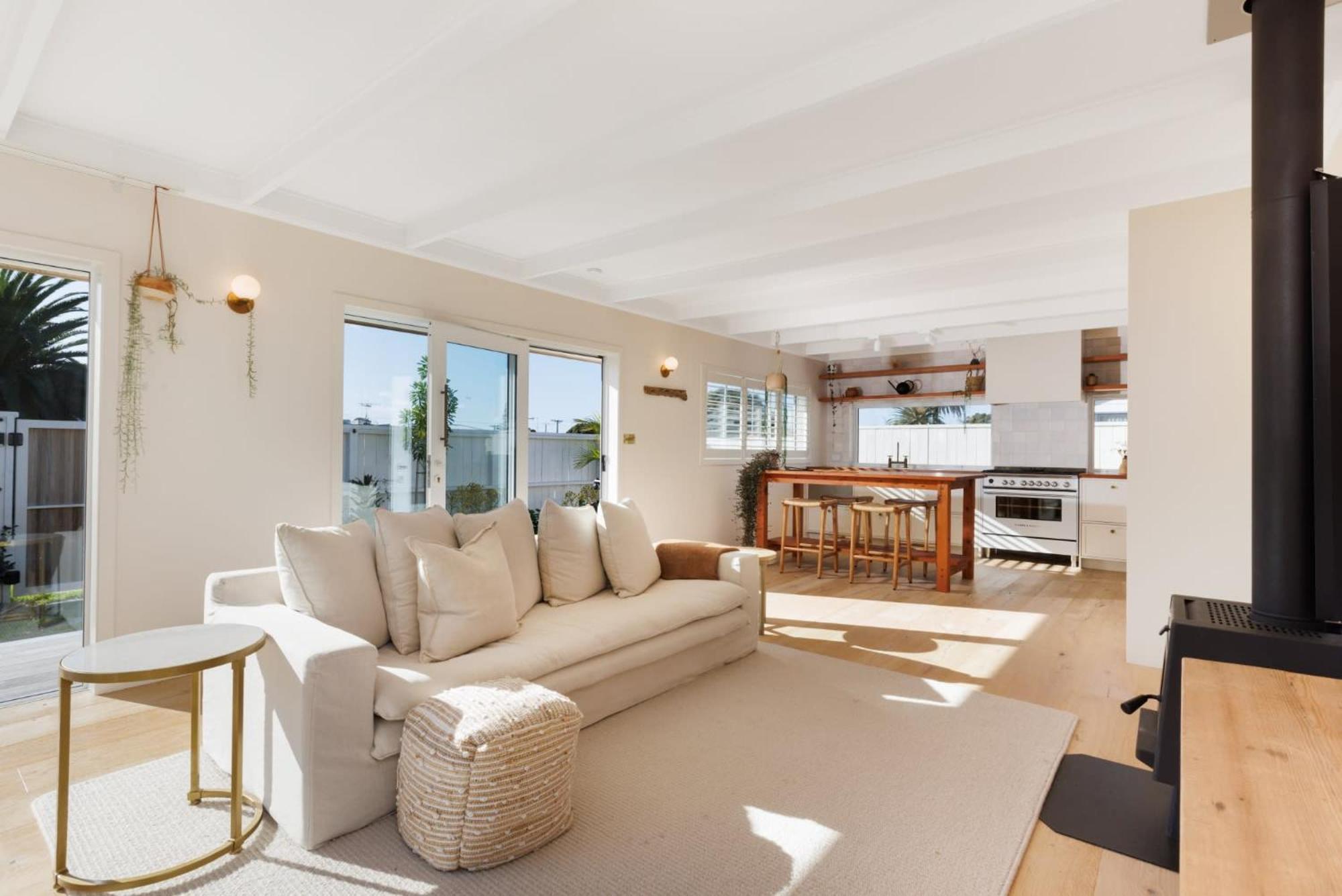The Endless Summer Home - Beach And Town Location Mount Maunganui Exterior foto