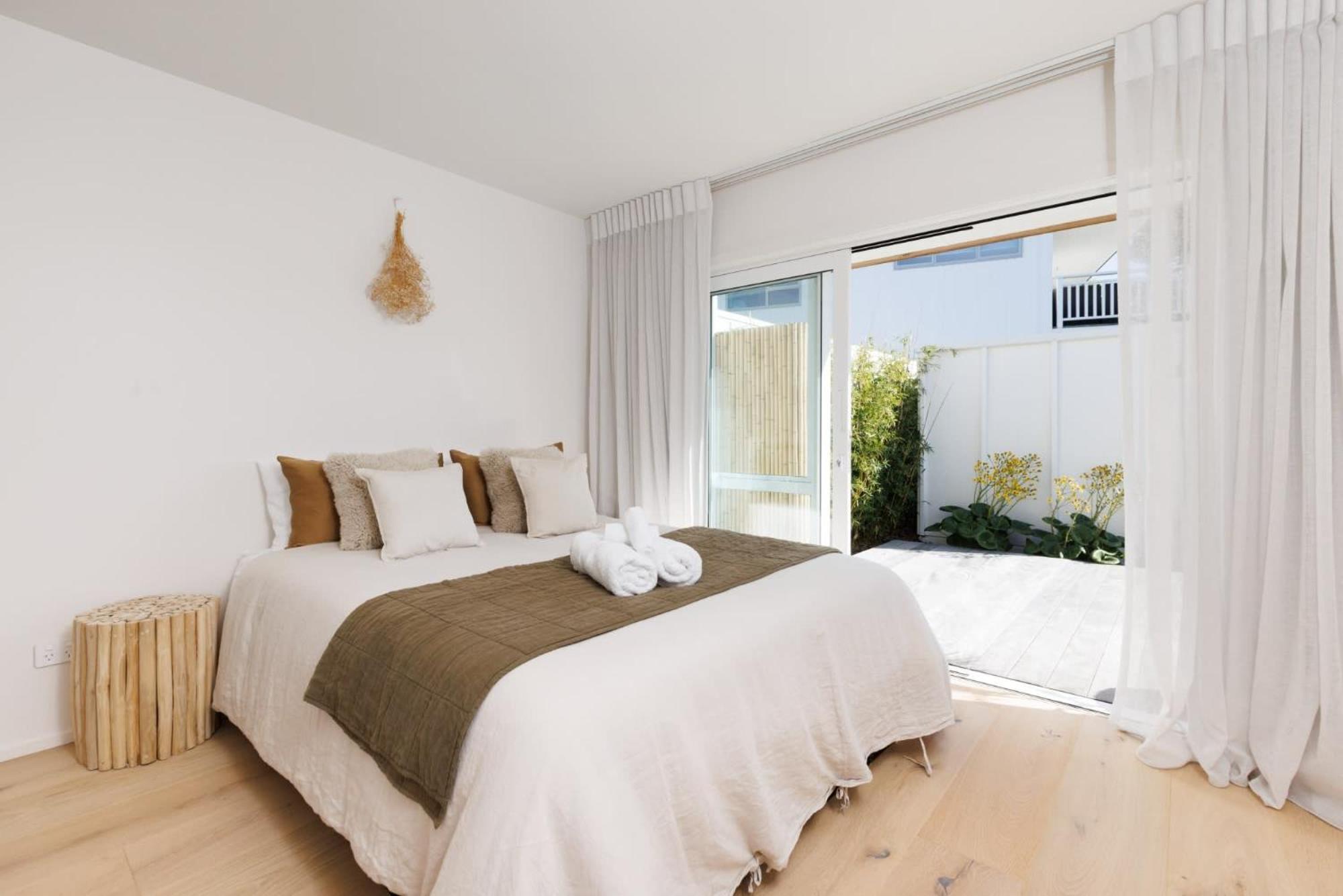 The Endless Summer Home - Beach And Town Location Mount Maunganui Exterior foto